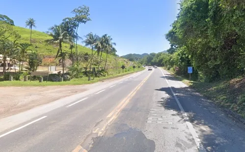 
          Imagem ilustrativa da imagem Trecho da BR-101 será interditado nesta quarta para troca de fios de alta tensão
          