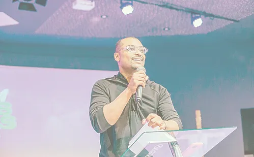 
          Imagem ilustrativa da imagem Três dias de celebração dos 18 anos da AD Praia da Costa
          