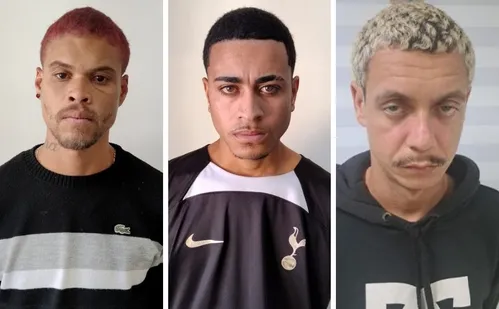 
          Imagem ilustrativa da imagem Três suspeitos presos por envolvimento na morte de adolescente em Viana
          