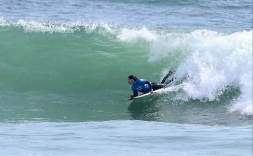 
          Imagem ilustrativa da imagem Três títulos mundiais em jogo no Mundial de Bodyboarding na Serra
          