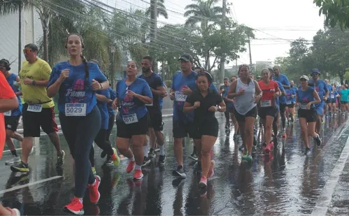 
          Imagem ilustrativa da imagem Tribuna Ruas da Cidade: corrida inspira saúde e celebração
          