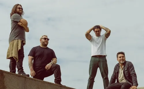 
          Imagem ilustrativa da imagem Tributo Pearl Jam Sumphonic neste fim de semana no ES; concorra ao ingresso
          