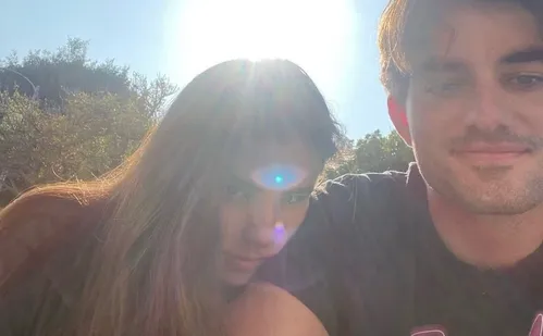 
          Imagem ilustrativa da imagem Trump e Lula são convidados do casamento de Giulia Be e filho de Robert Kennedy Jr
          