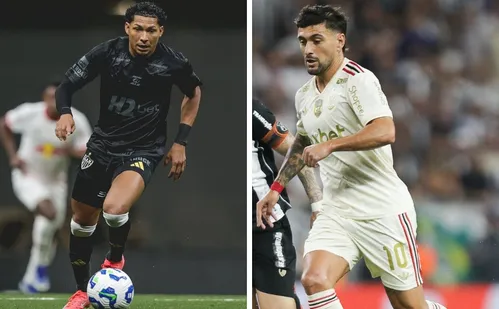 
          Imagem ilustrativa da imagem Tudo aberto para a semana decisiva da Copa do Brasil 2025
          