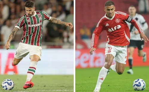 
          Imagem ilustrativa da imagem Tudo aberto para a semana decisiva da Copa do Brasil 2025
          