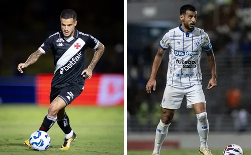 
          Imagem ilustrativa da imagem Tudo aberto para a semana decisiva da Copa do Brasil 2025
          