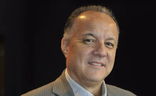 
          Imagem ilustrativa da imagem Turismo e integração: um novo voo para o desenvolvimento capixaba
          