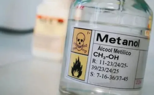 
          Imagem ilustrativa da imagem Uísques falsos são apreendidos e especialistas fazem alerta
          