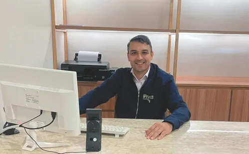 
          Imagem ilustrativa da imagem Ultrassons super-realistas mostram rostinho de bebês
          