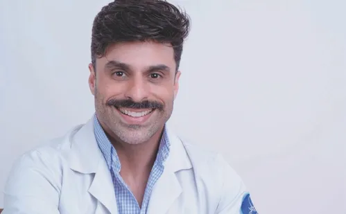 
          Imagem ilustrativa da imagem Ultrassons super-realistas mostram rostinho de bebês
          