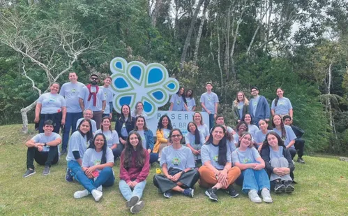 
          Imagem ilustrativa da imagem Um dia especial para os Guardiões da Natureza
          