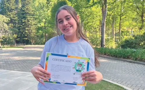 
          Imagem ilustrativa da imagem Um dia especial para os Guardiões da Natureza
          