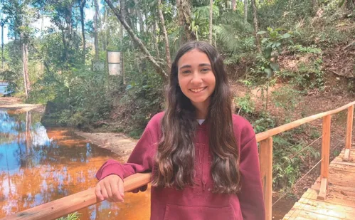 
          Imagem ilustrativa da imagem Um dia especial para os Guardiões da Natureza
          