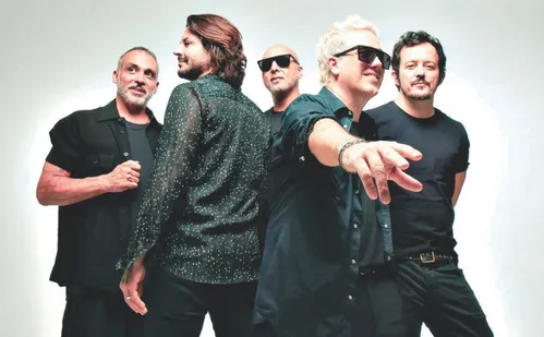 
          Imagem ilustrativa da imagem Um dia inteiro de rock na Praça do Papa!
          