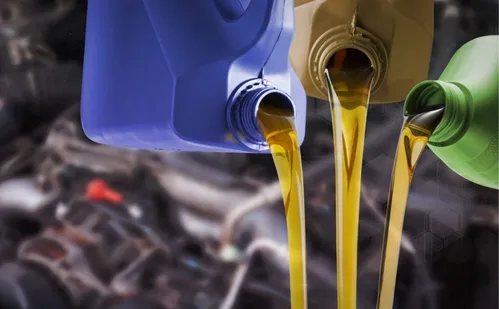 
          Imagem ilustrativa da imagem Um em cada cinco óleos para carros é falso, aponta instituto
          