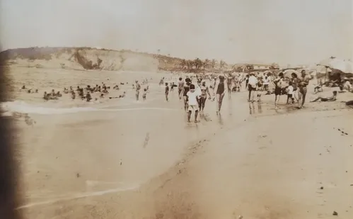 
          Imagem ilustrativa da imagem Guarapari: Uma história revelada através de fotos antigas
          