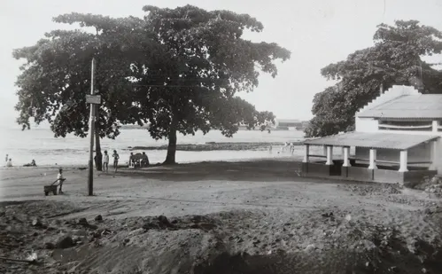 
          Imagem ilustrativa da imagem Guarapari: Uma história revelada através de fotos antigas
          