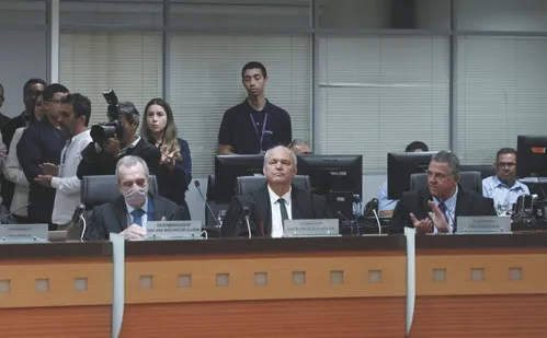 
          Imagem ilustrativa da imagem Uma mulher no comando da Justiça do ES. Conheça a nova presidente
          