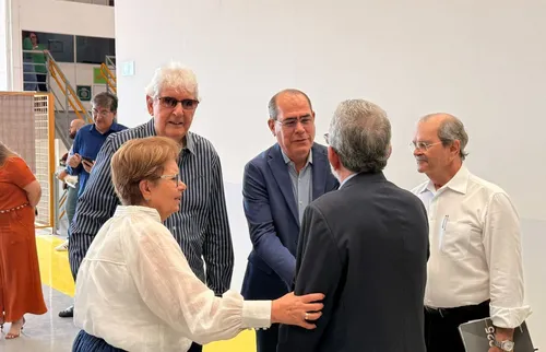 
          Imagem ilustrativa da imagem Unimed Recife inaugura Centro de Distribuição para abastecer rede própria
          