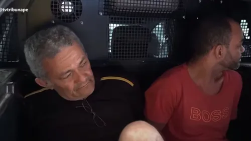 
          Imagem ilustrativa da imagem “Vai ser na faca”: o áudio que antecipa mais um feminicídio em Vitória-PE
          