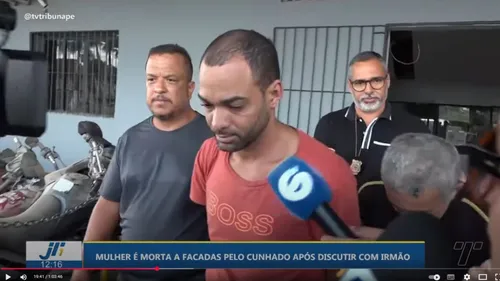 
          Imagem ilustrativa da imagem “Vai ser na faca”: o áudio que antecipa mais um feminicídio em Vitória-PE
          