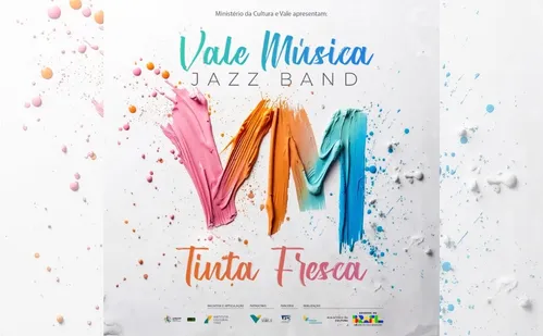 
          Imagem ilustrativa da imagem Vale Música 25 anos tem programação gratuita com shows de Mestrinho e Os Garotin
          