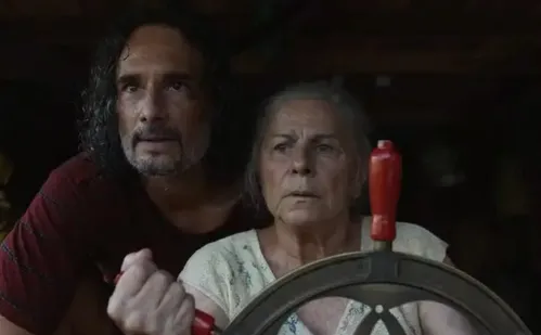 
          Imagem ilustrativa da imagem Veja a lista dos seis filmes brasileiros que disputam vaga no Oscar
          