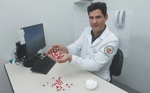 
          Imagem ilustrativa da imagem Veja a lista dos suplementos que foram reprovados pela Anvisa em 2025
          