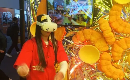 
          Imagem ilustrativa da imagem Veja algumas novidades da tecnologia que estarão nos supermercados
          