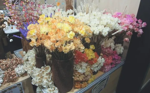 
          Imagem ilustrativa da imagem Veja dicas para decorar a casa com peças de artesanato da feira ArteSanto
          