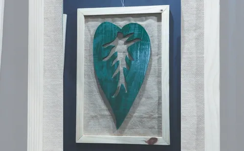 
          Imagem ilustrativa da imagem Veja dicas para decorar a casa com peças de artesanato da feira ArteSanto
          