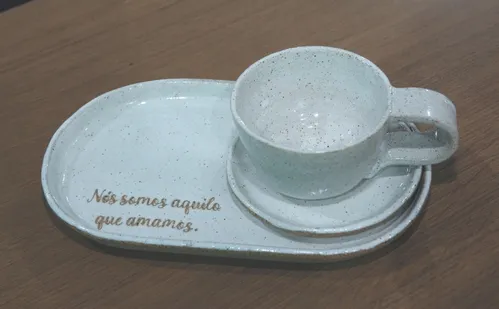 
          Imagem ilustrativa da imagem Veja dicas para decorar a casa com peças de artesanato da feira ArteSanto
          