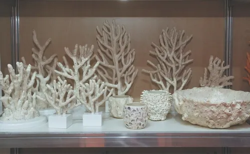 
          Imagem ilustrativa da imagem Veja dicas para decorar a casa com peças de artesanato da feira ArteSanto
          