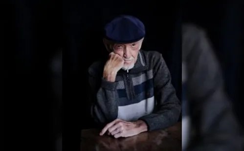 
          Imagem ilustrativa da imagem Veja frases de Jaguar sobre a vida, a morte, o trabalho e a prisão na ditadura
          