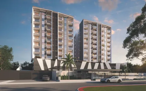 
          Imagem ilustrativa da imagem Veja os bairros da Grande Vitória onde serão construídos 17 mil imóveis
          