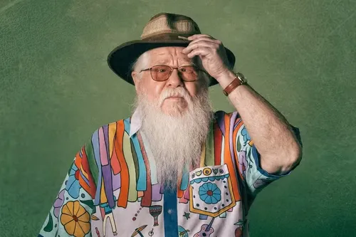 
          Imagem ilustrativa da imagem Velório de Hermeto Pascoal será aberto ao público na segunda-feira no Rio
          