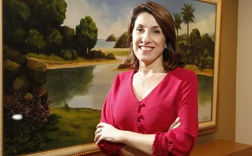 
          Imagem ilustrativa da imagem Vencedores da Promoção "Festival de Prêmios Eletrônicos" de A Tribuna comemoram
          