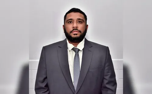 
          Imagem ilustrativa da imagem Vereador é preso em campo de futebol no Noroeste do ES
          