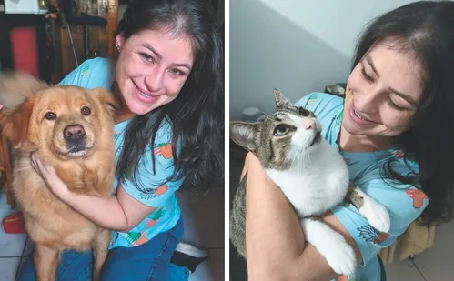 
          Imagem ilustrativa da imagem Vida Pet: como identificar e tratar otite em cães e gatos
          