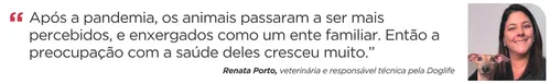 
          Imagem ilustrativa da imagem Vida Pet: como tratar as doenças que mais atingem os animais
          
