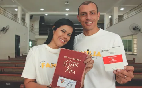 
          Imagem ilustrativa da imagem Vida a dois: mudança de hábitos pode “virar o jogo”
          