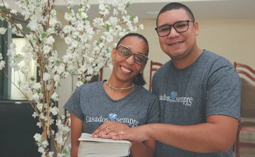 
          Imagem ilustrativa da imagem Vida a dois: mudança de hábitos pode “virar o jogo”
          