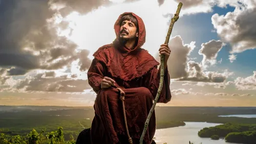 
          Imagem ilustrativa da imagem Vida de São Francisco de Assis é contada através de musical no Recife
          