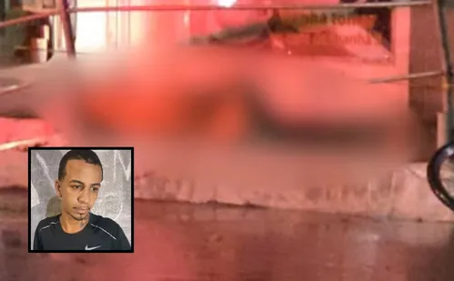 
          Imagem ilustrativa da imagem Vidraceiro é morto após suspeitos passarem de carro atirando em Vila Velha
          