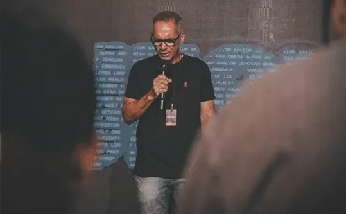 
          Imagem ilustrativa da imagem Vigília “Preparados para a Glória” na Igreja Batista Atitude Vitória
          