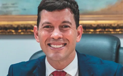 
          Imagem ilustrativa da imagem Prefeito confirma apoio
          