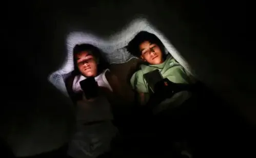 
          Imagem ilustrativa da imagem Violência sexual é violação que mais vitima meninas, aponta pesquisa
          