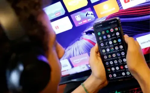 
          Imagem ilustrativa da imagem Violência sexual é violação que mais vitima meninas, aponta pesquisa
          