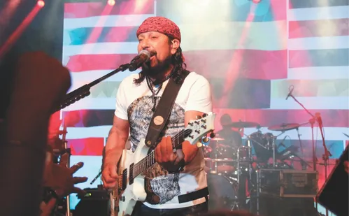 
          Imagem ilustrativa da imagem Vital vai ter 31 atrações nos 40 anos do axé
          