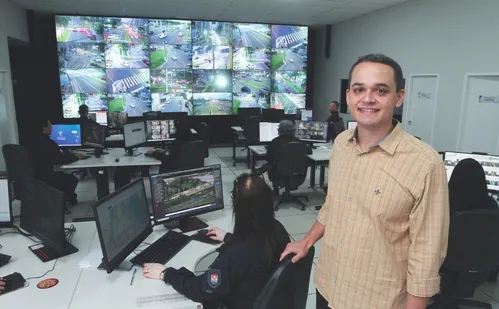 
          Imagem ilustrativa da imagem Vitória chega a 500 dias sem casos de feminicídio
          